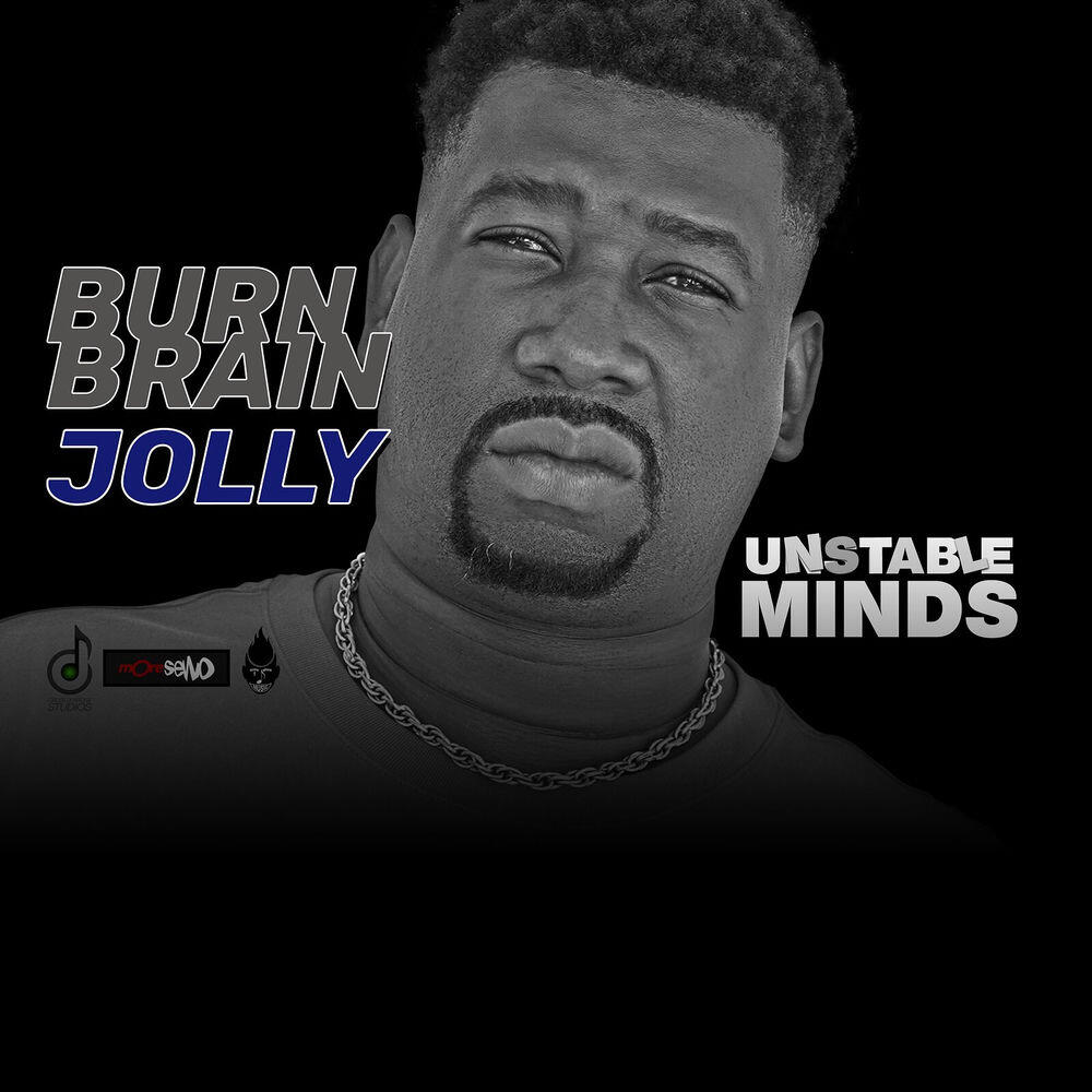 Burn Brain Jolly