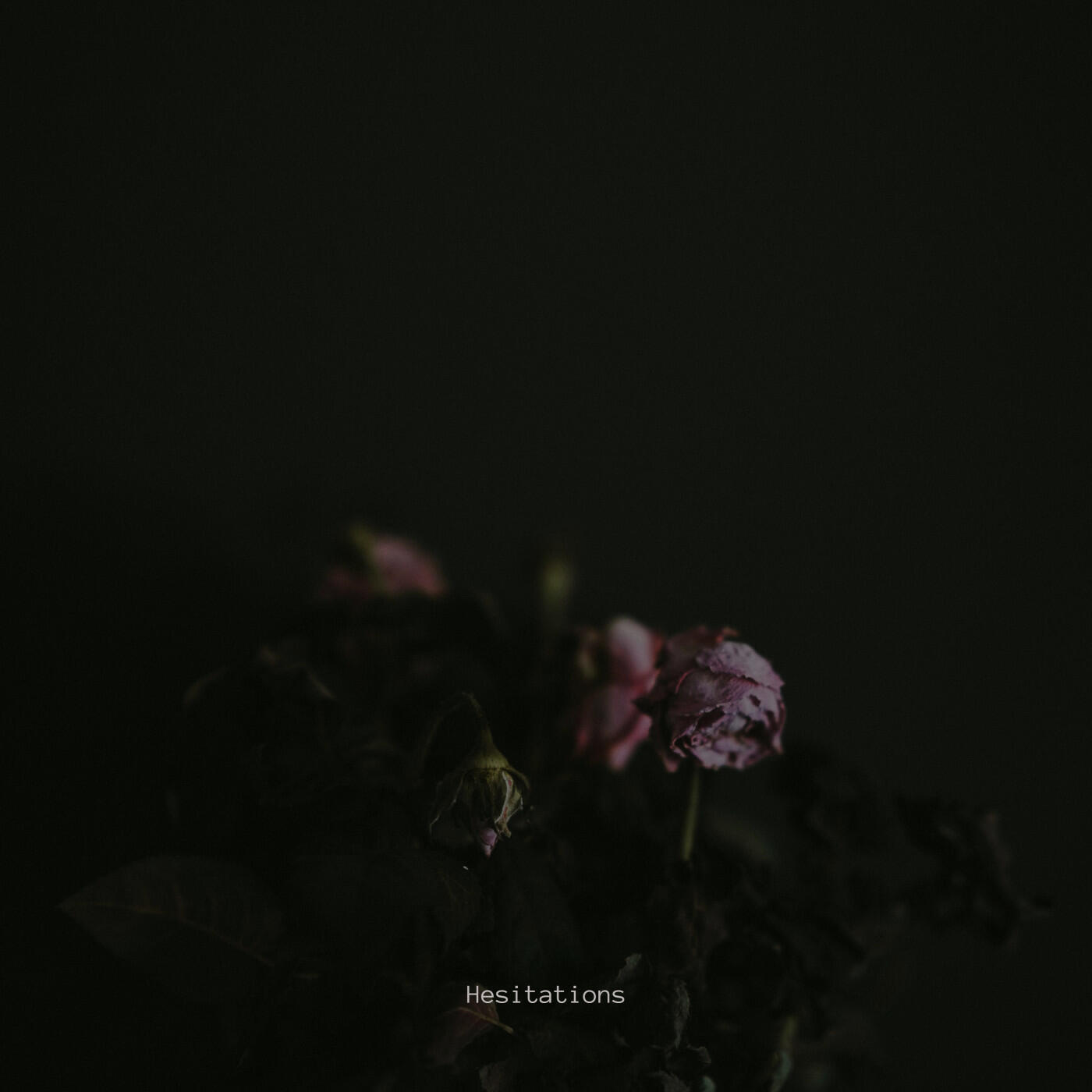 Релиз Hesitations