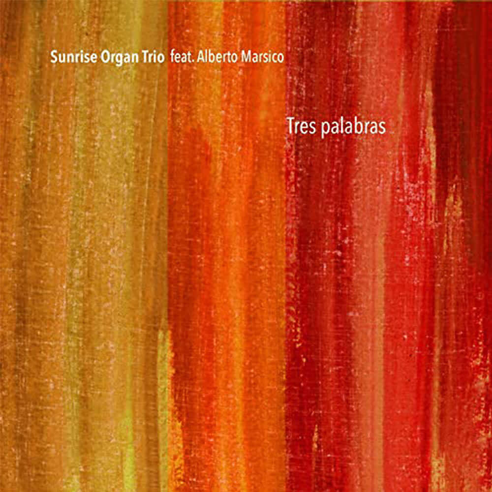 Трек Tres Palabras