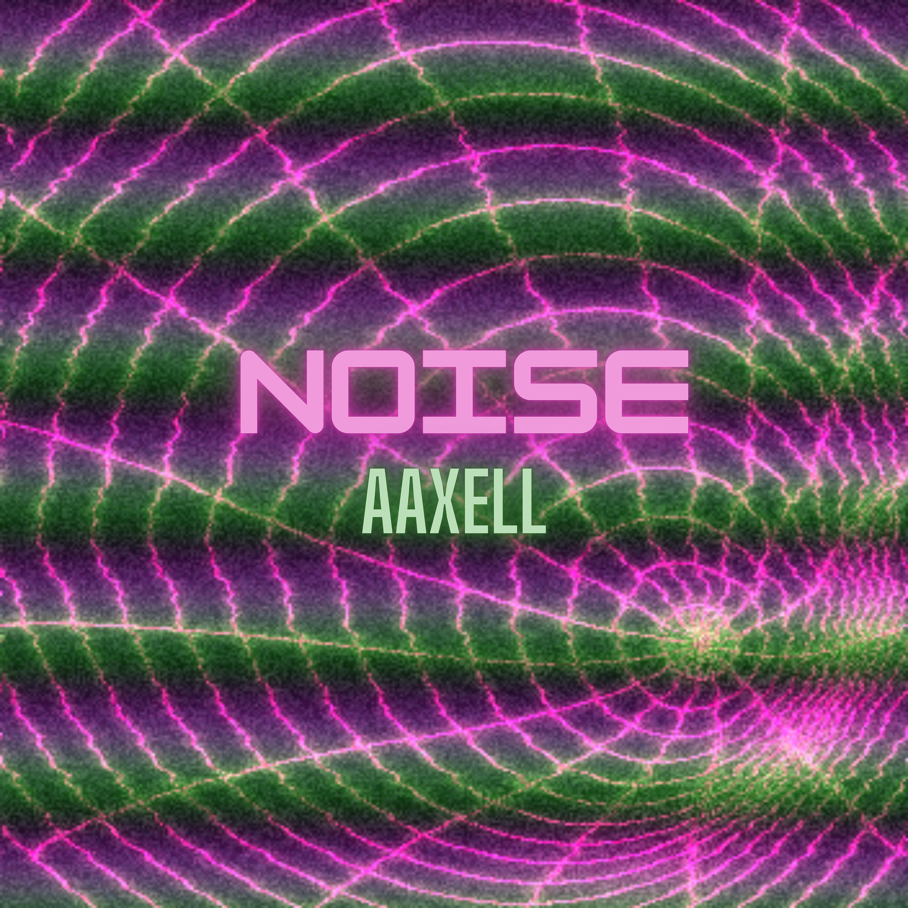 Релиз Noise