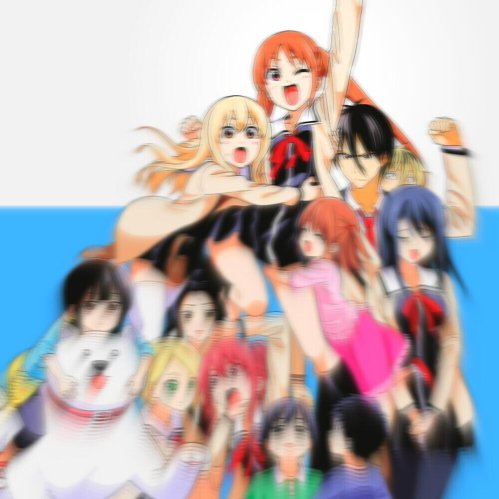 Релиз Weeb Moment