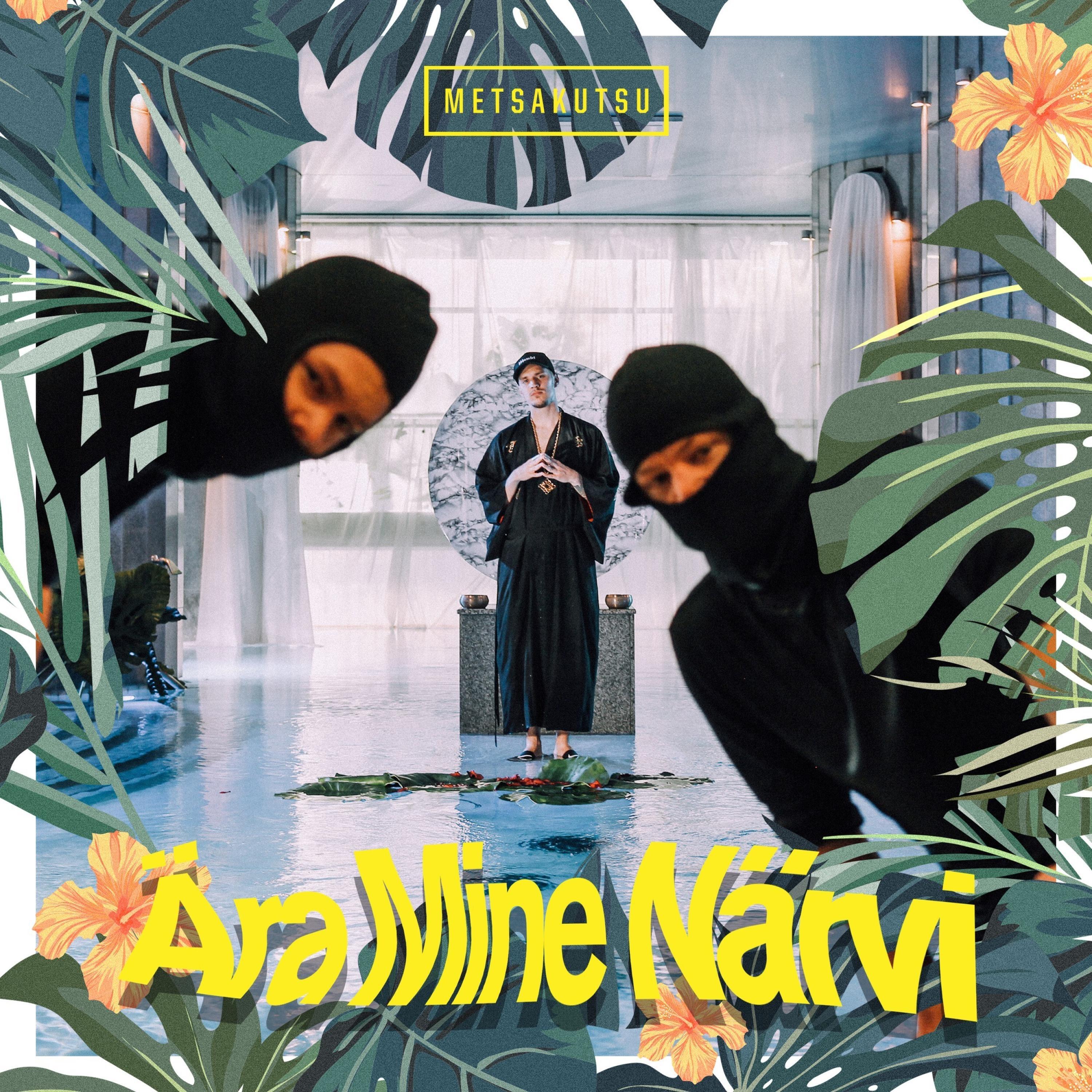 Релиз Ära Mine Närvi