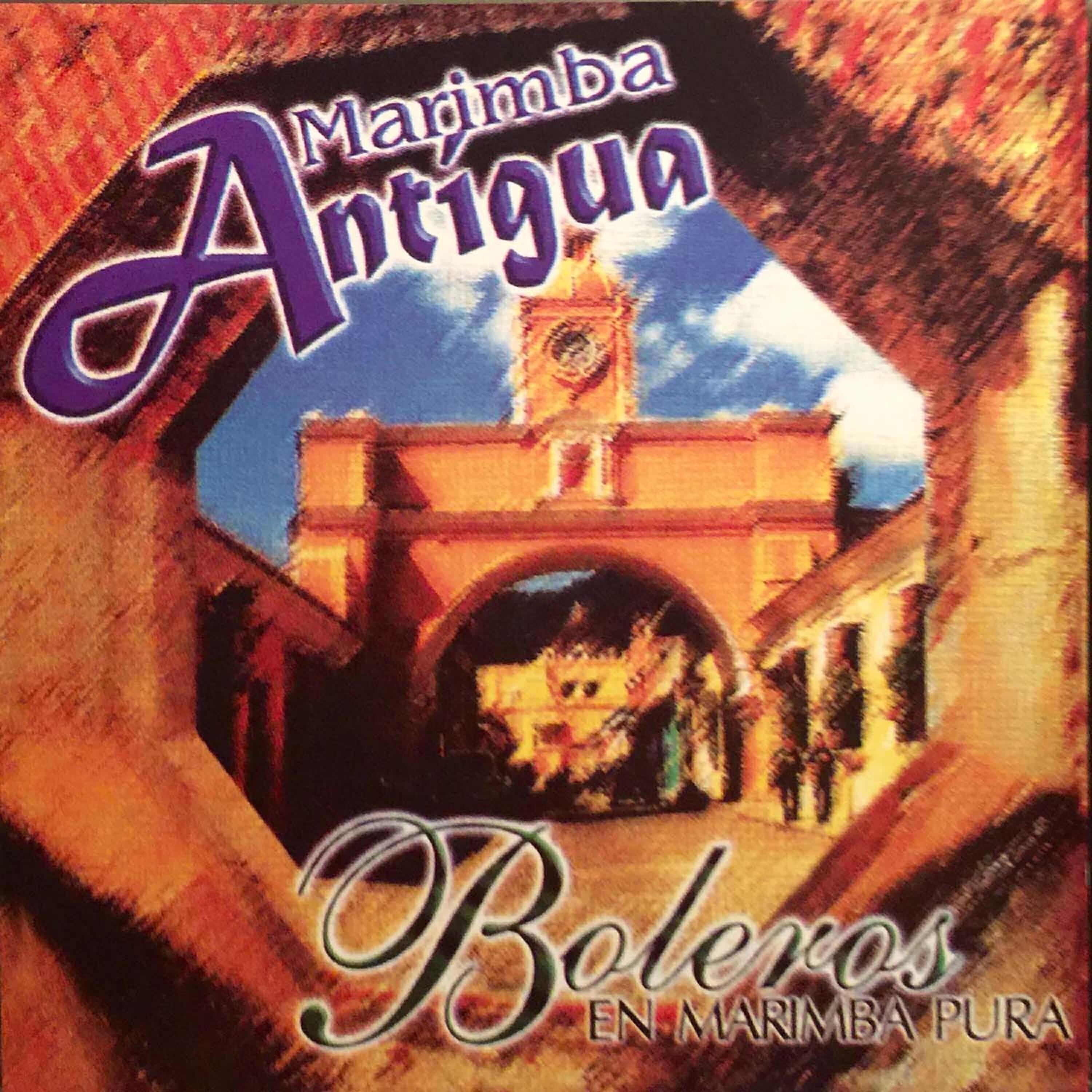 Marimba Antigua
