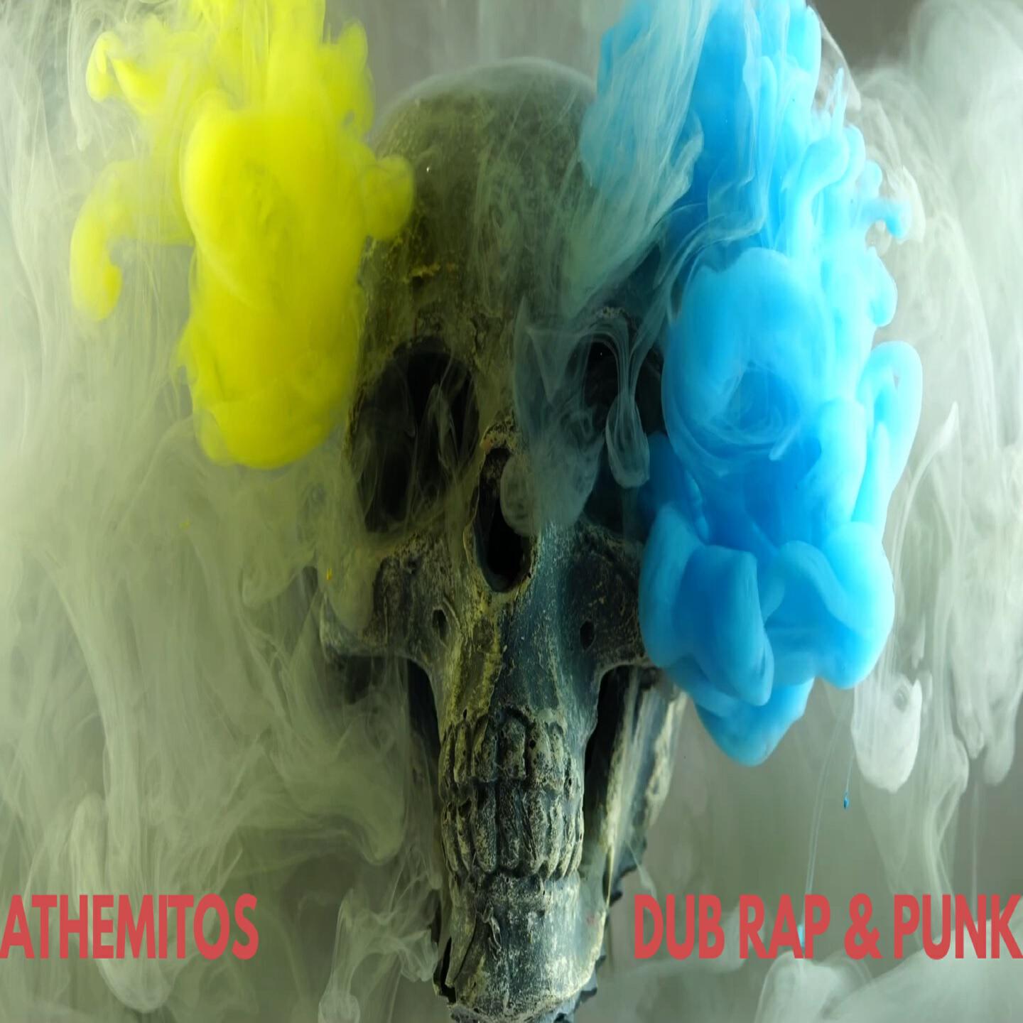 Релиз Dub Rap & Punk