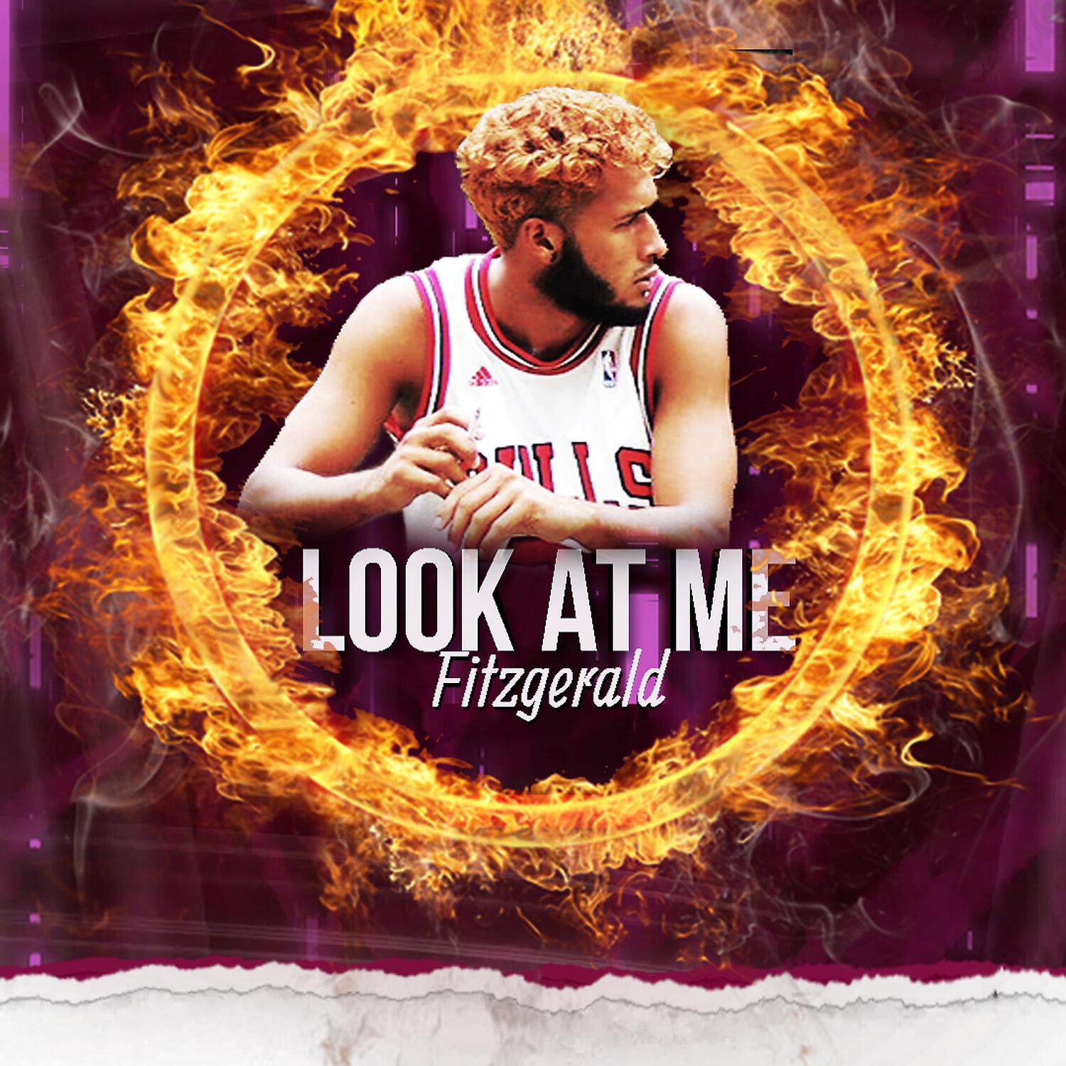 Релиз Look at Me