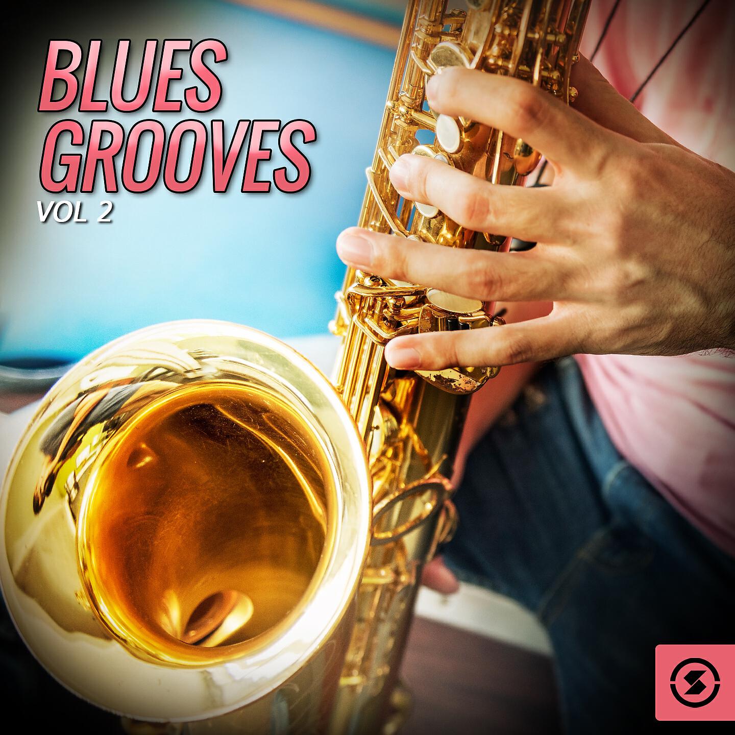 Релиз Blues Grooves, Vol. 2