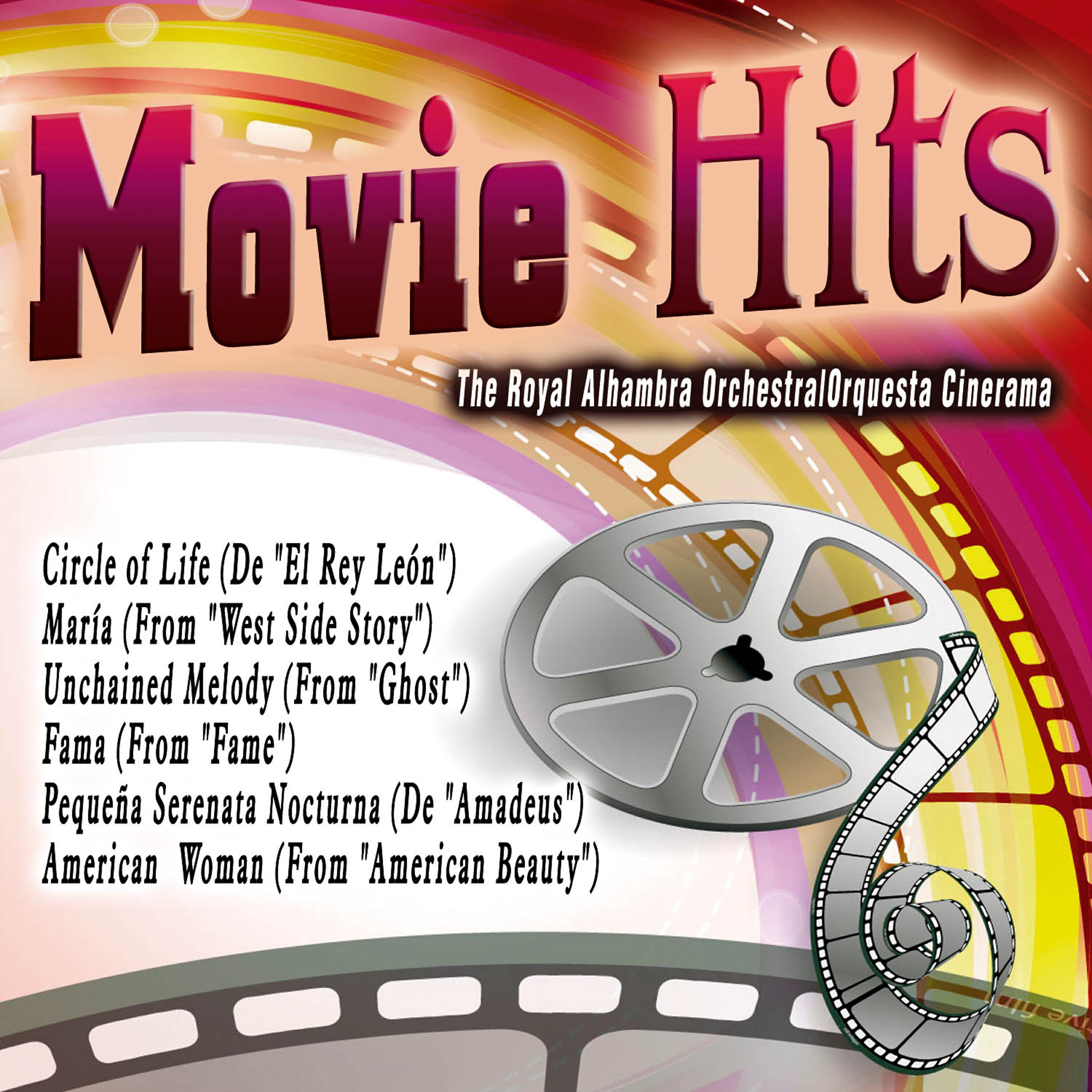 Релиз Movie Hits
