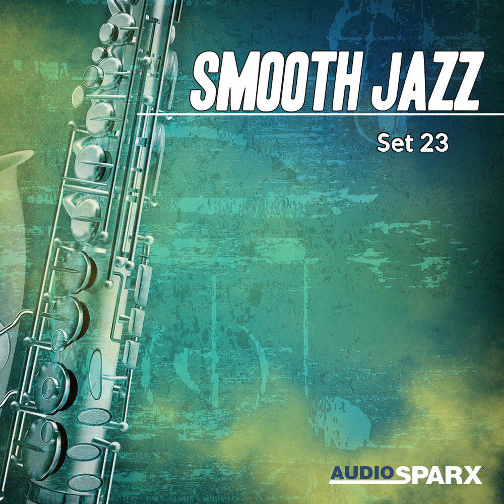 Релиз Smooth Jazz, Set 23