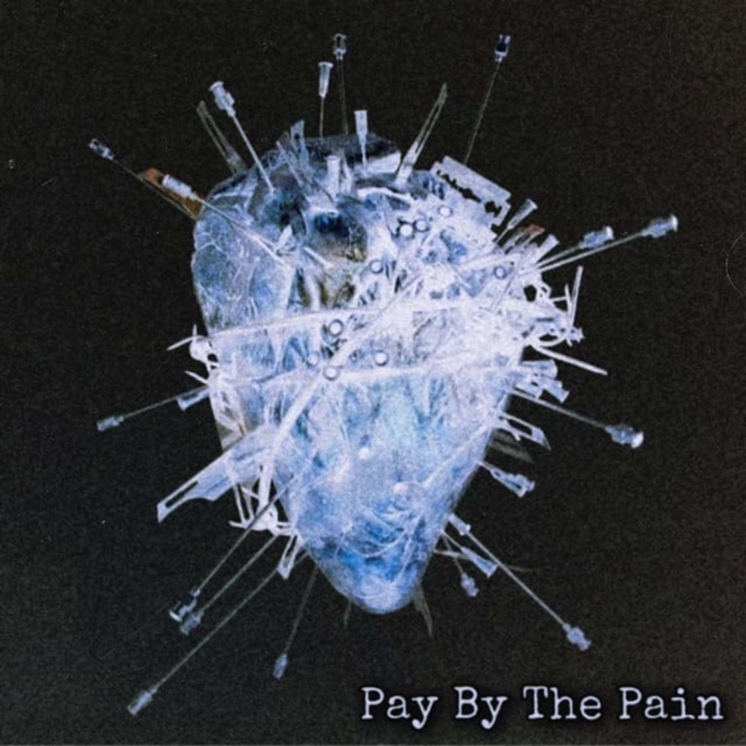 Релиз Pay by the Pain