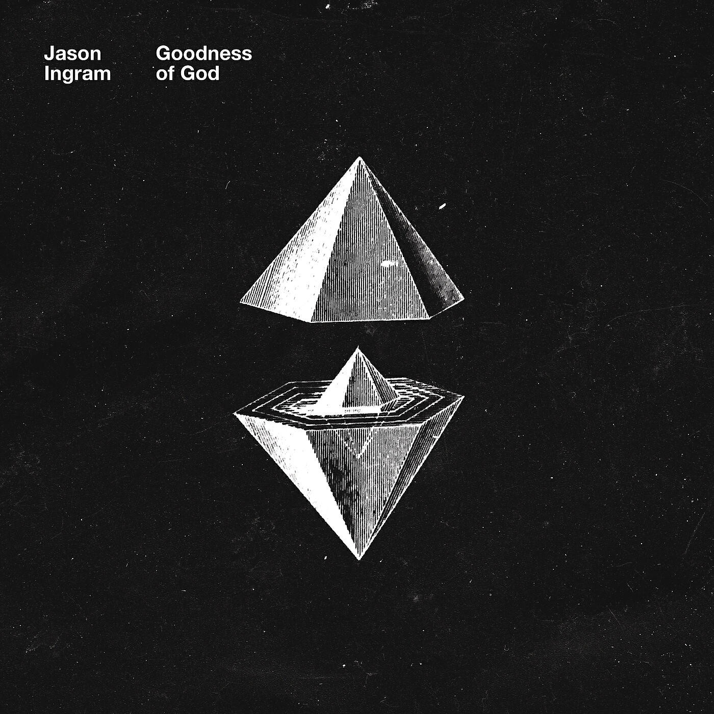 Релиз Goodness of God - EP