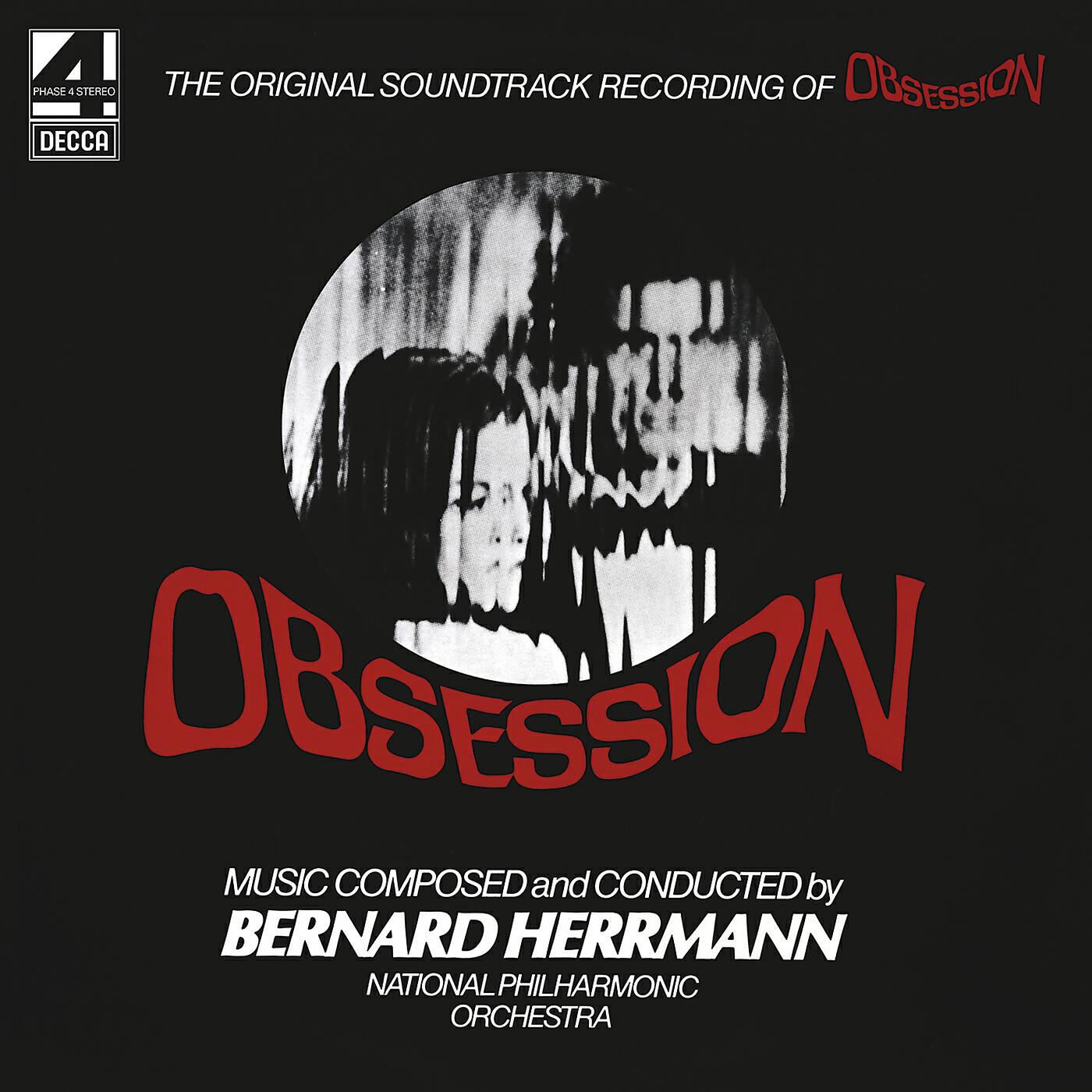 Релиз Obsession