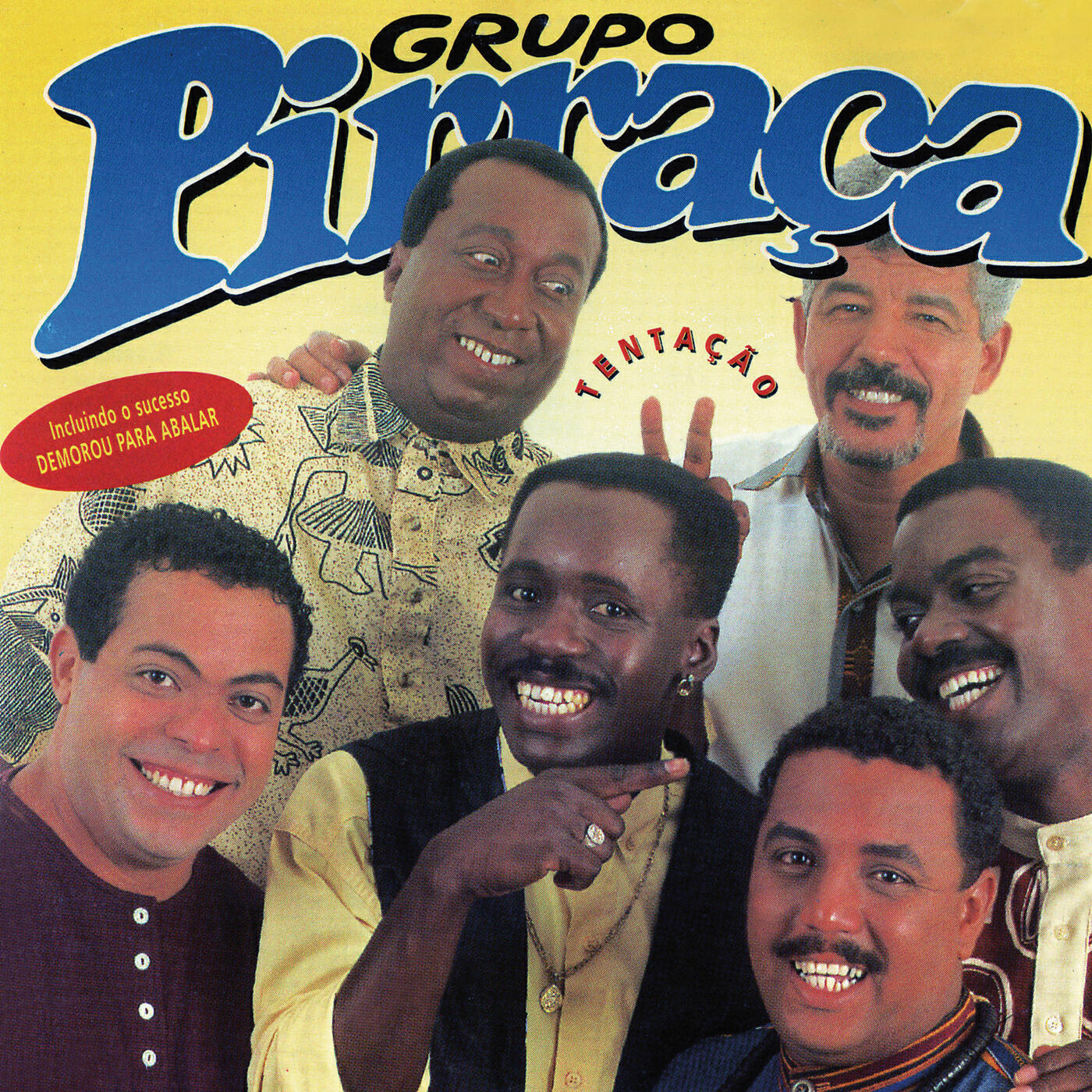 Grupo Pirraca