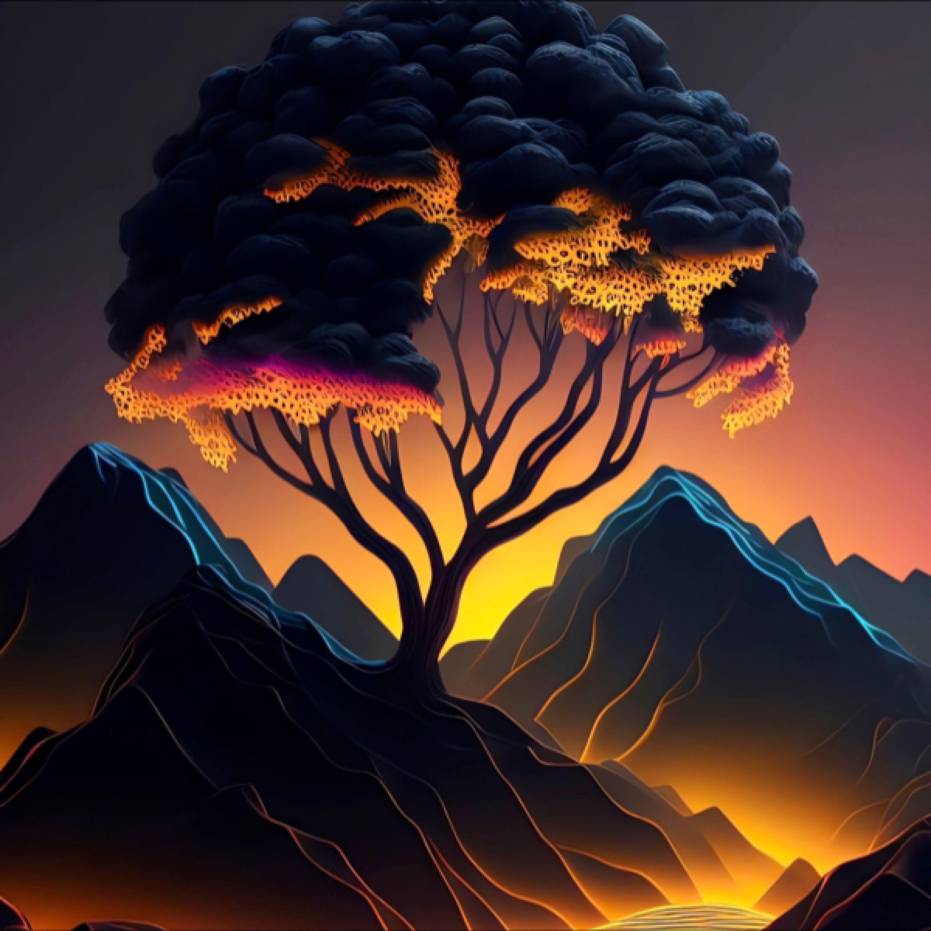 Релиз Neon Pulse