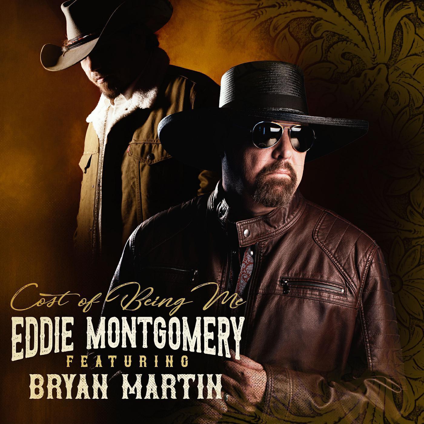 Eddie Montgomery