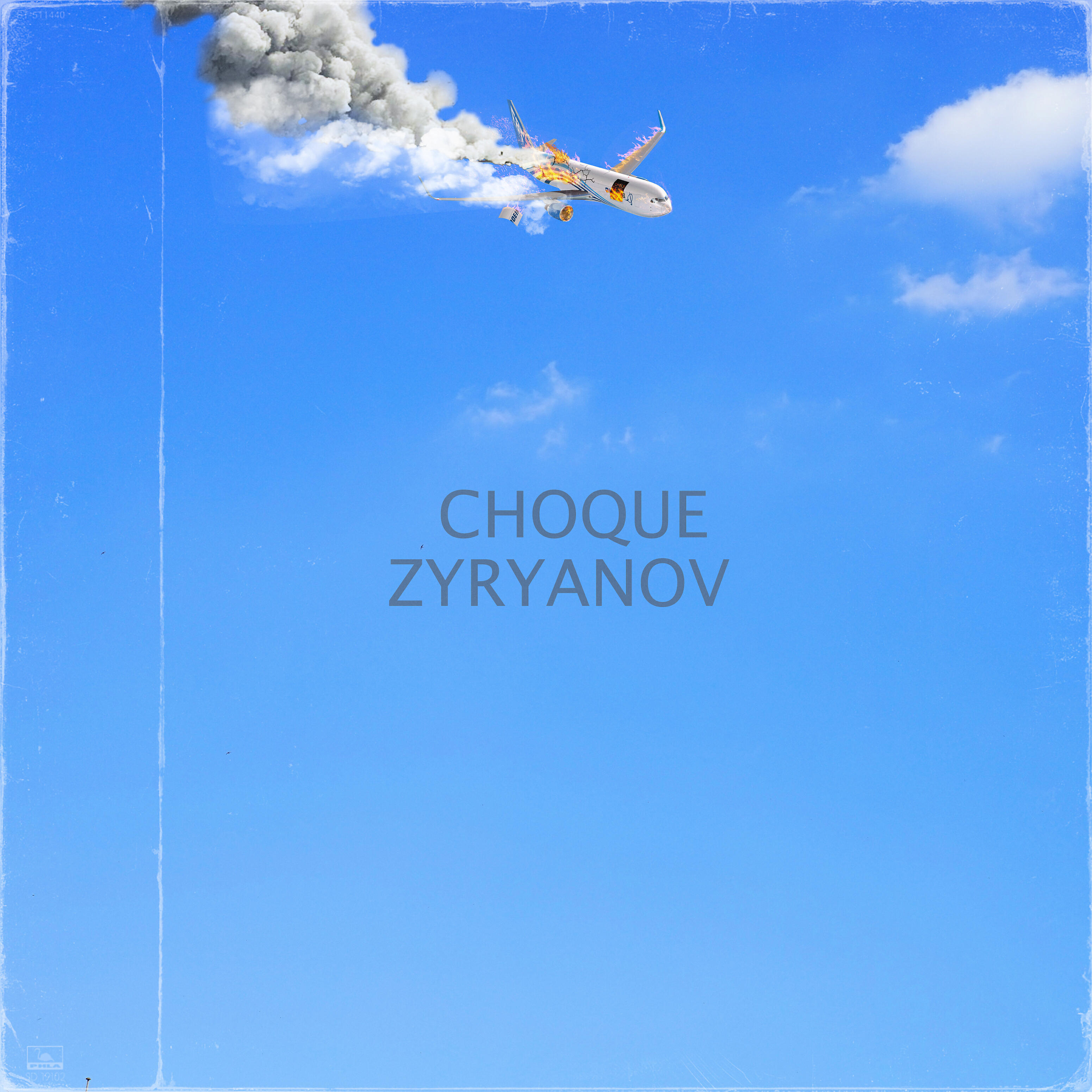 Релиз Choque