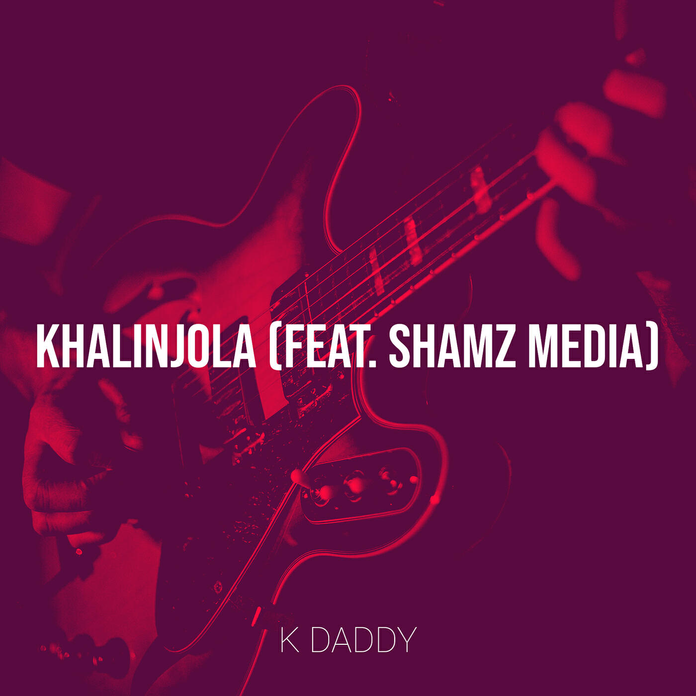 Релиз Khalinjola
