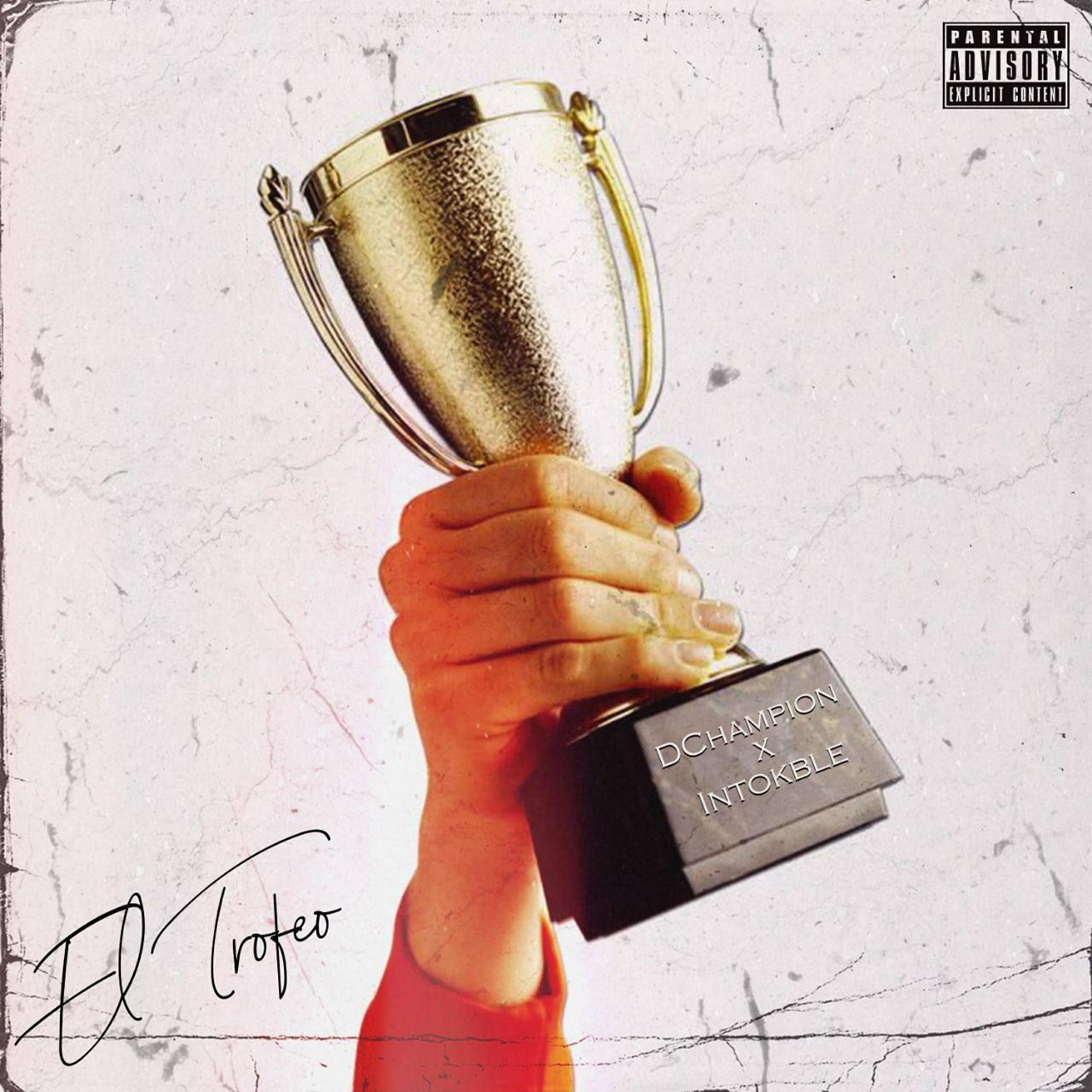 Релиз El Trofeo