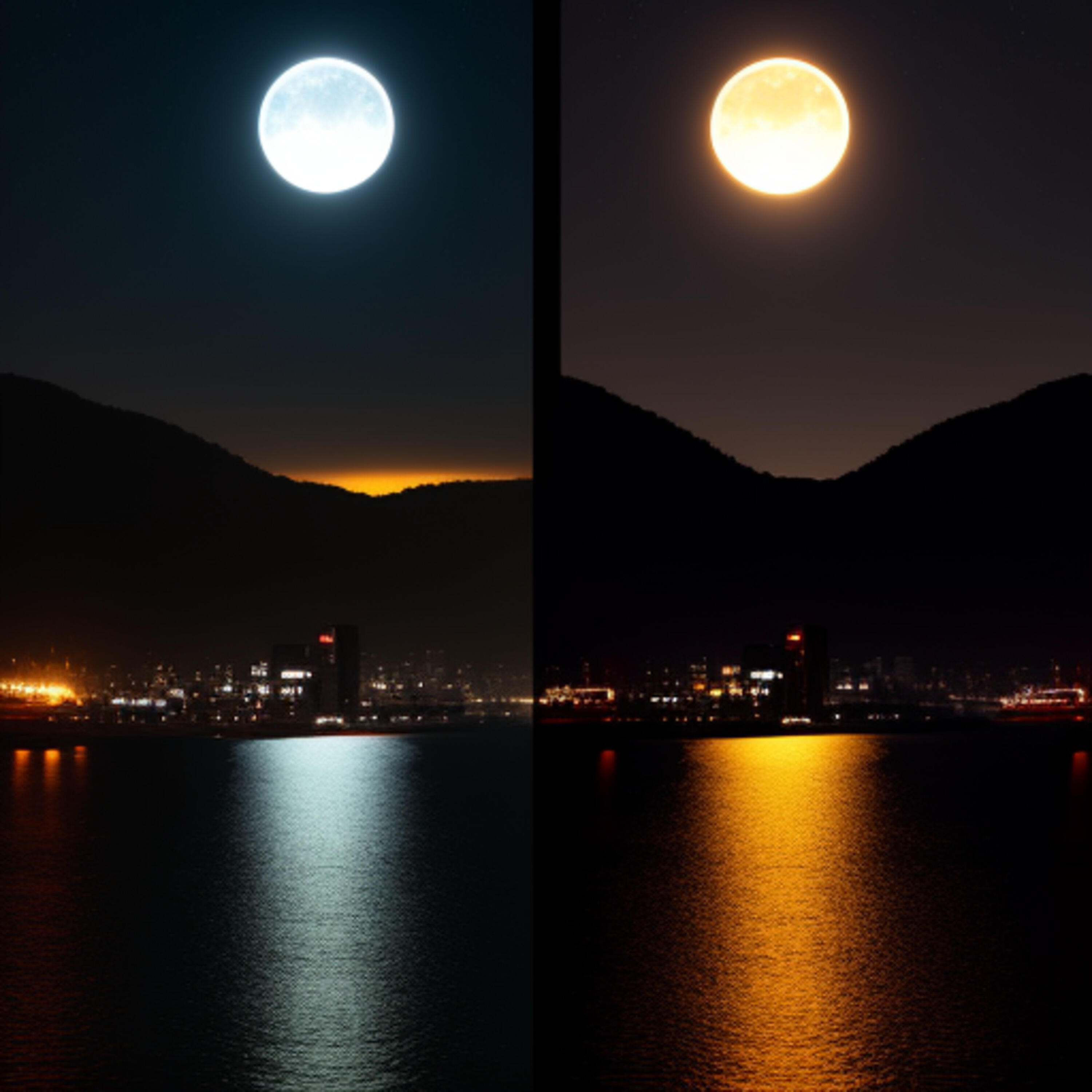 Релиз Day and Night