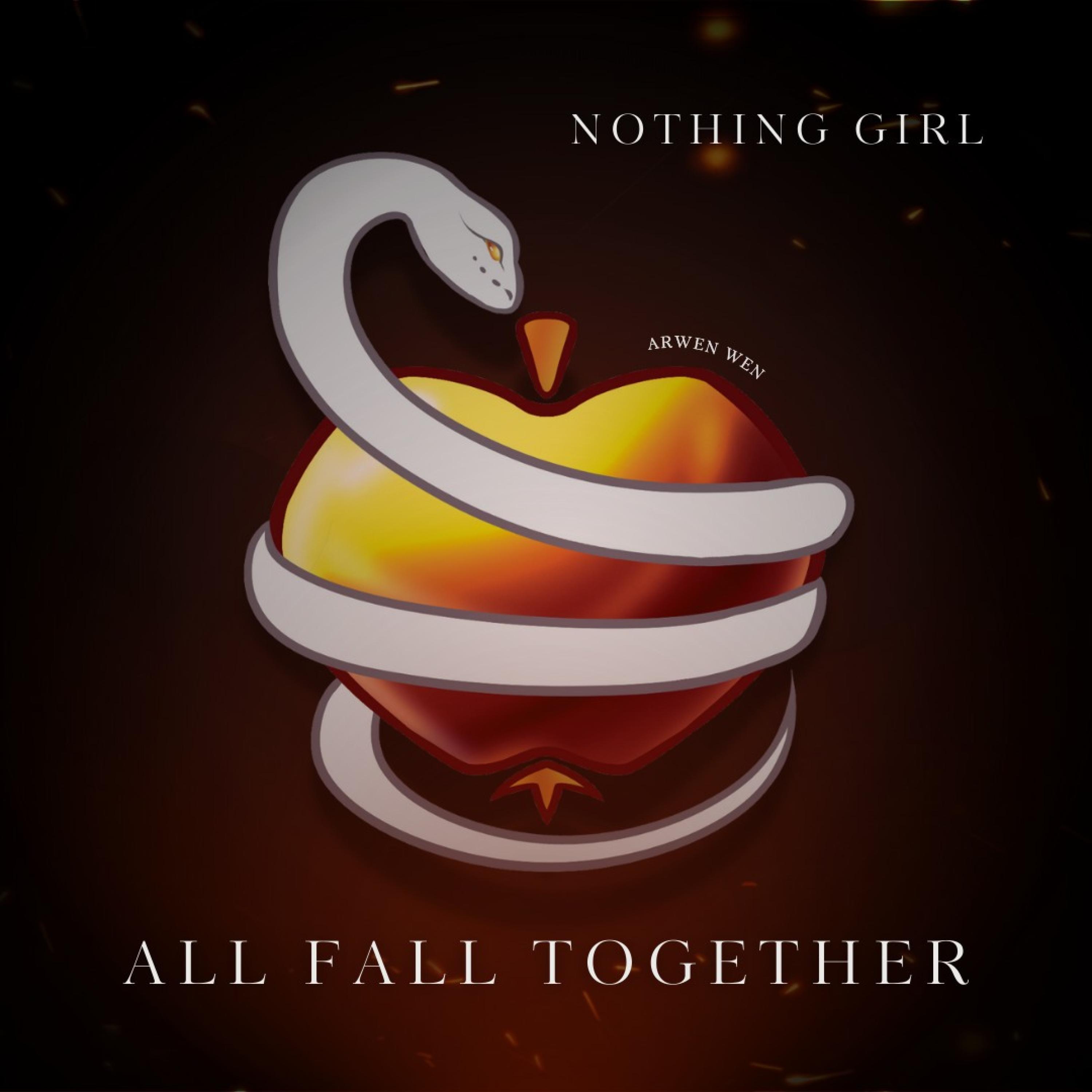 Трек Nothing Girl - Demo Track