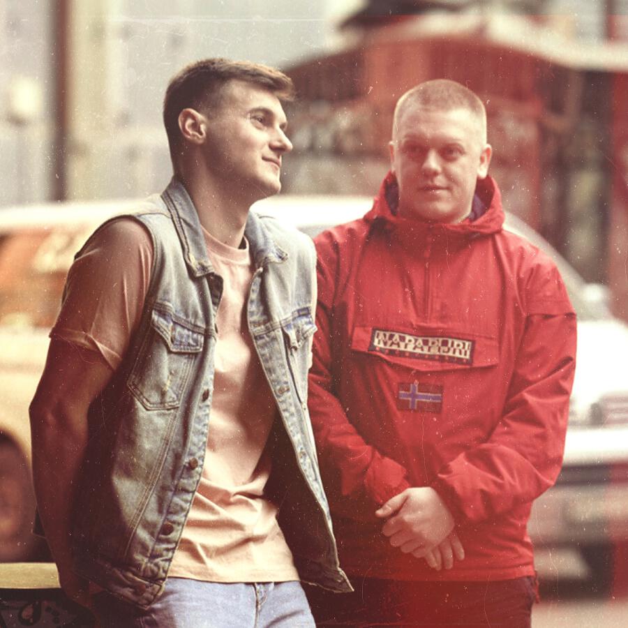 Волна по релизу