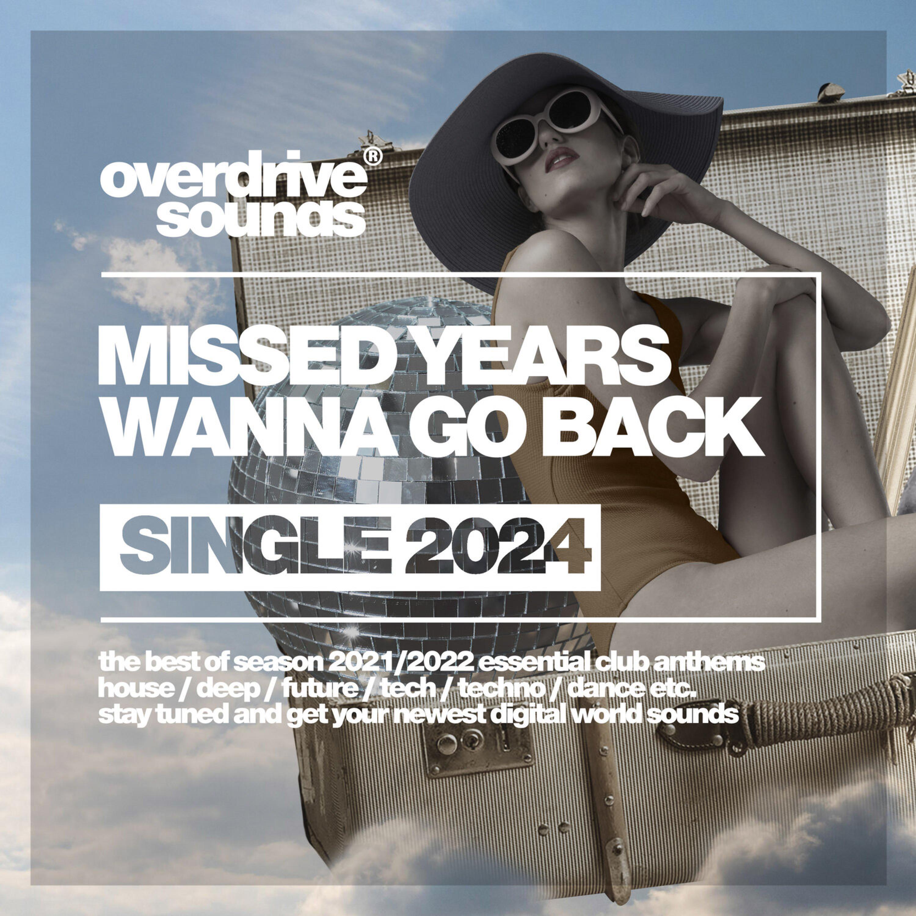 Релиз Wanna Go Back