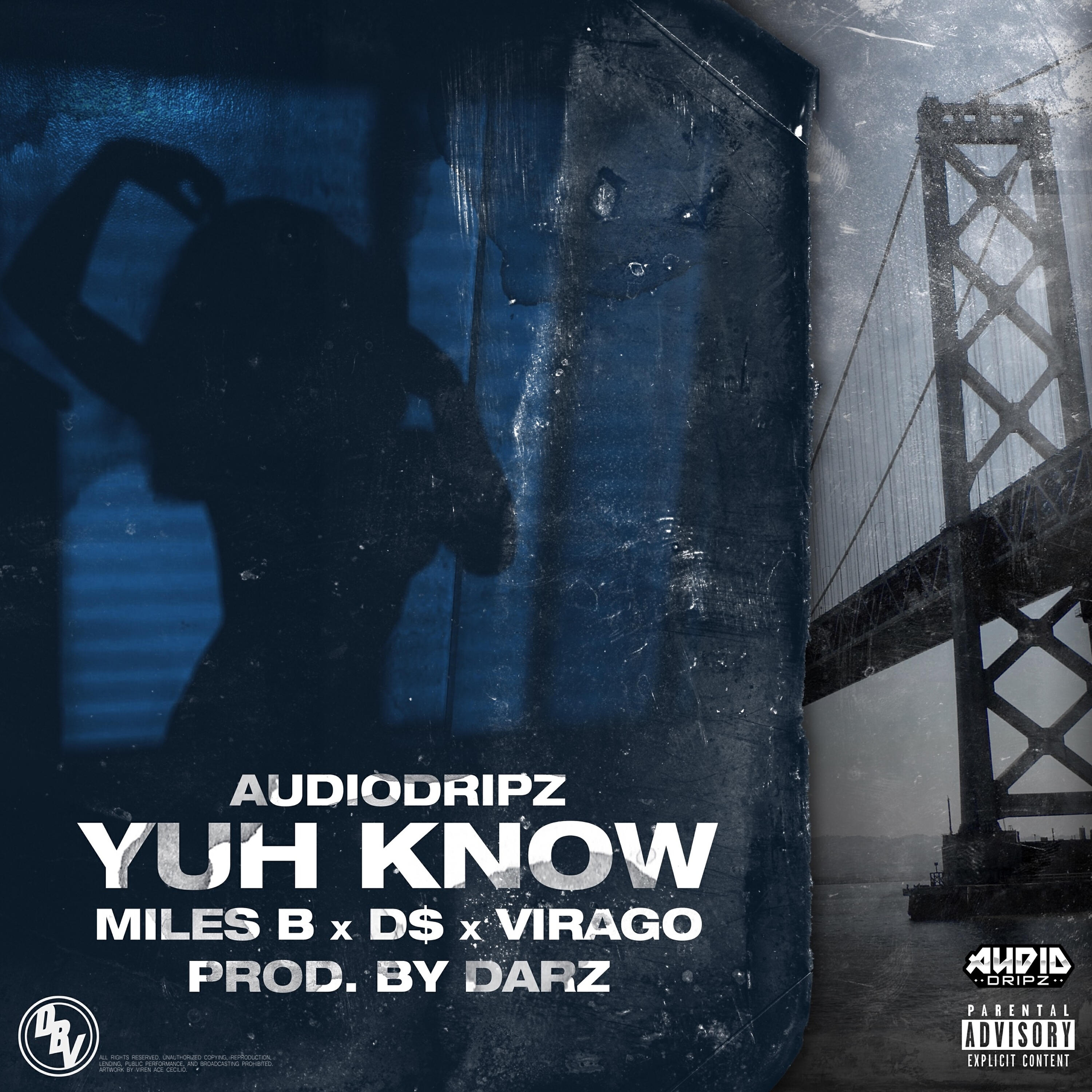 Релиз Yuh Know