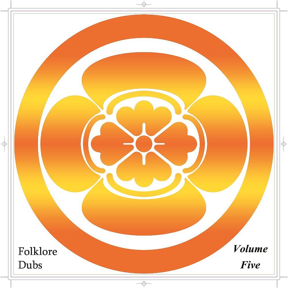 Релиз Folklore Dubs Volume Five (Volume Five)