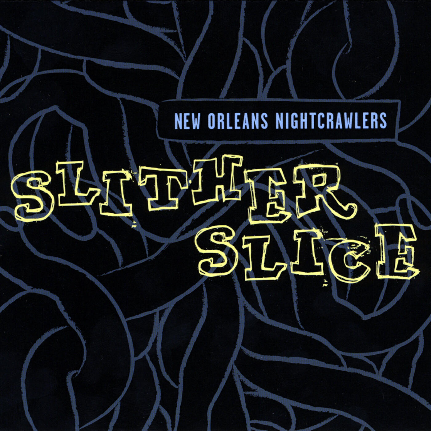 Релиз Slither Slice