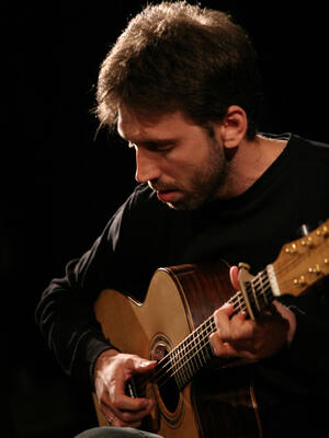 Luca Francioso