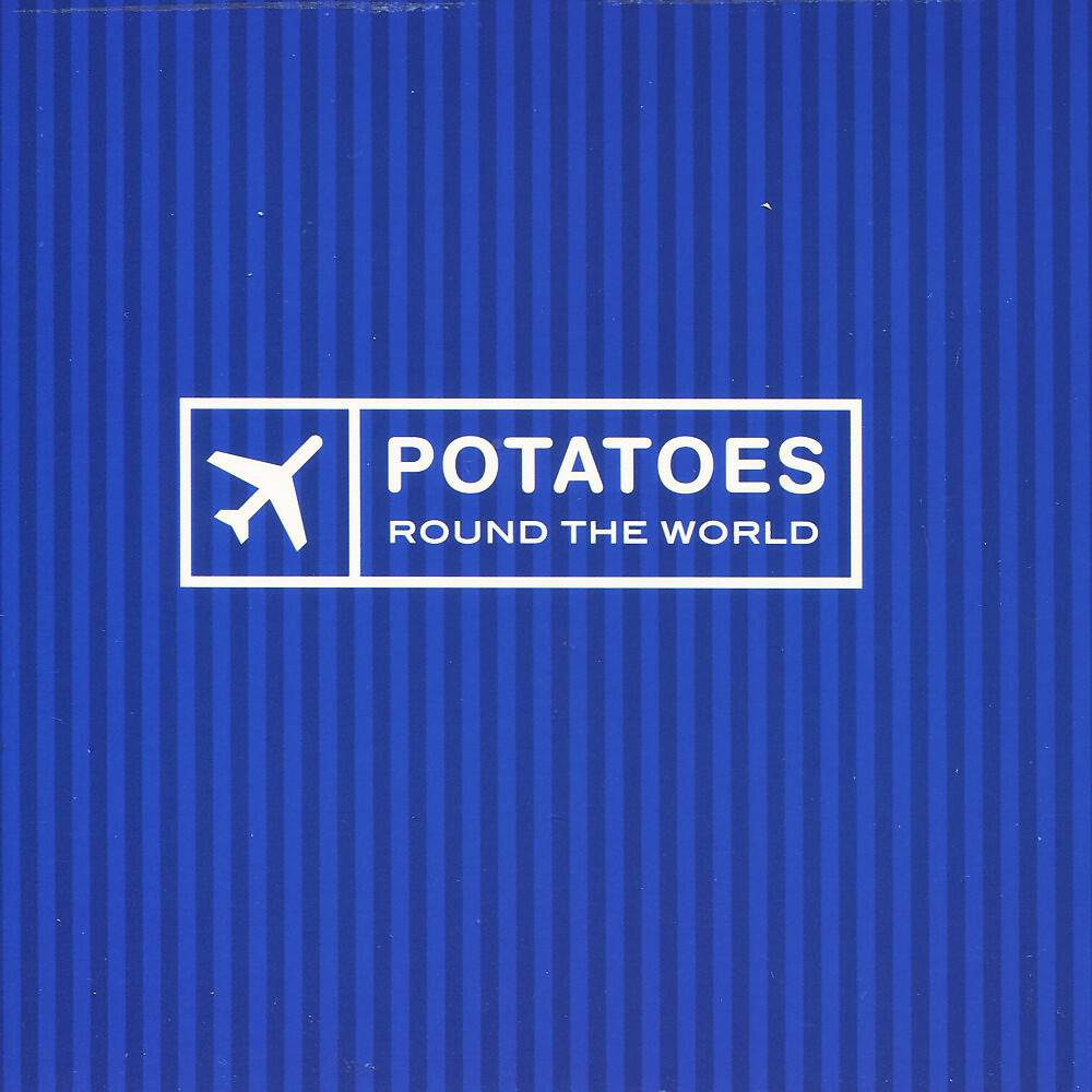 The Potatoes