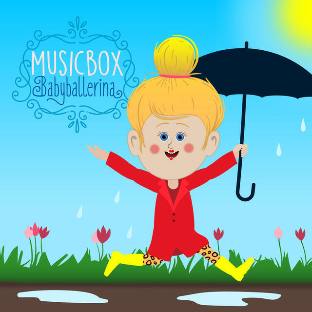 Релиз Baby's Music Box Lullabies