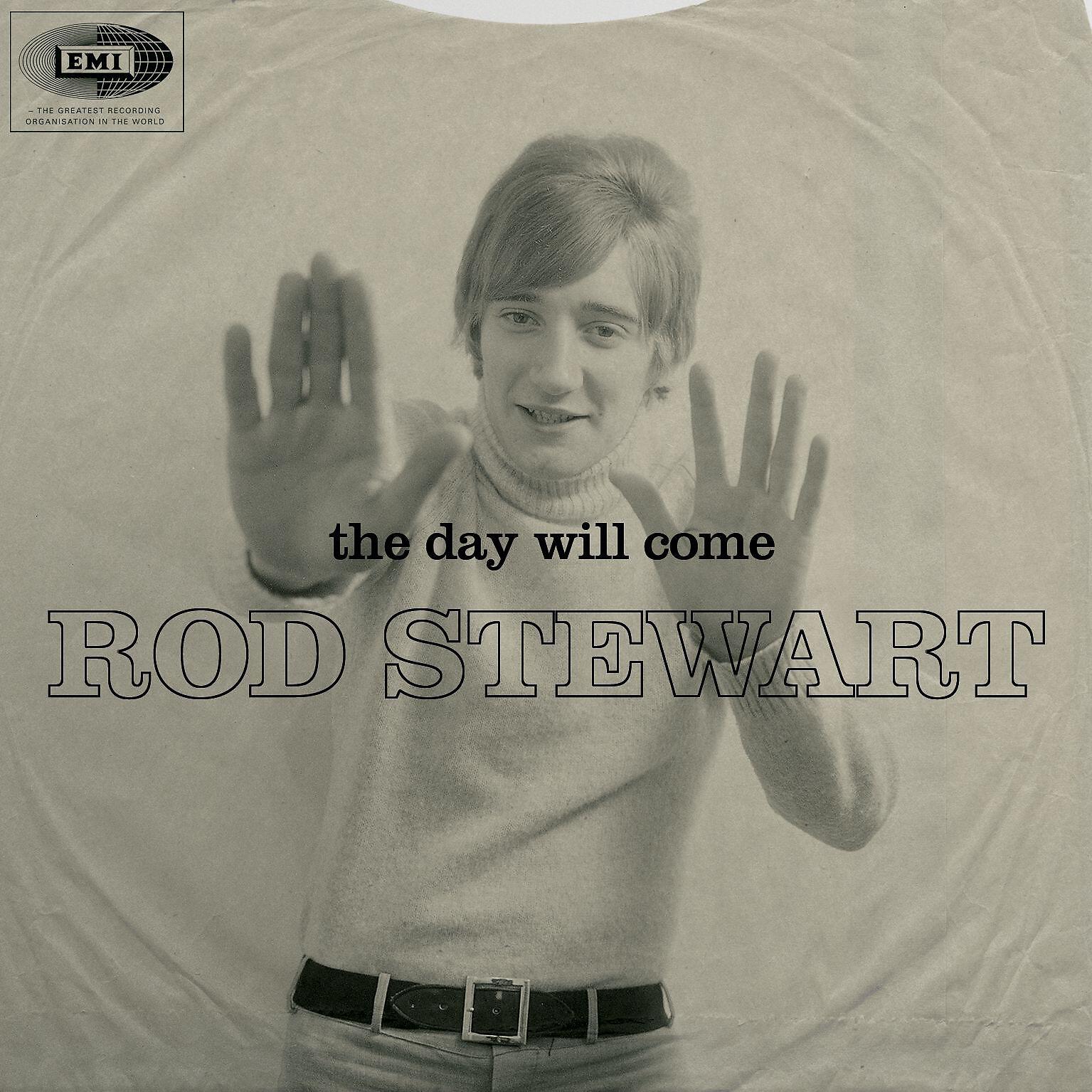 Релиз The Day Will Come