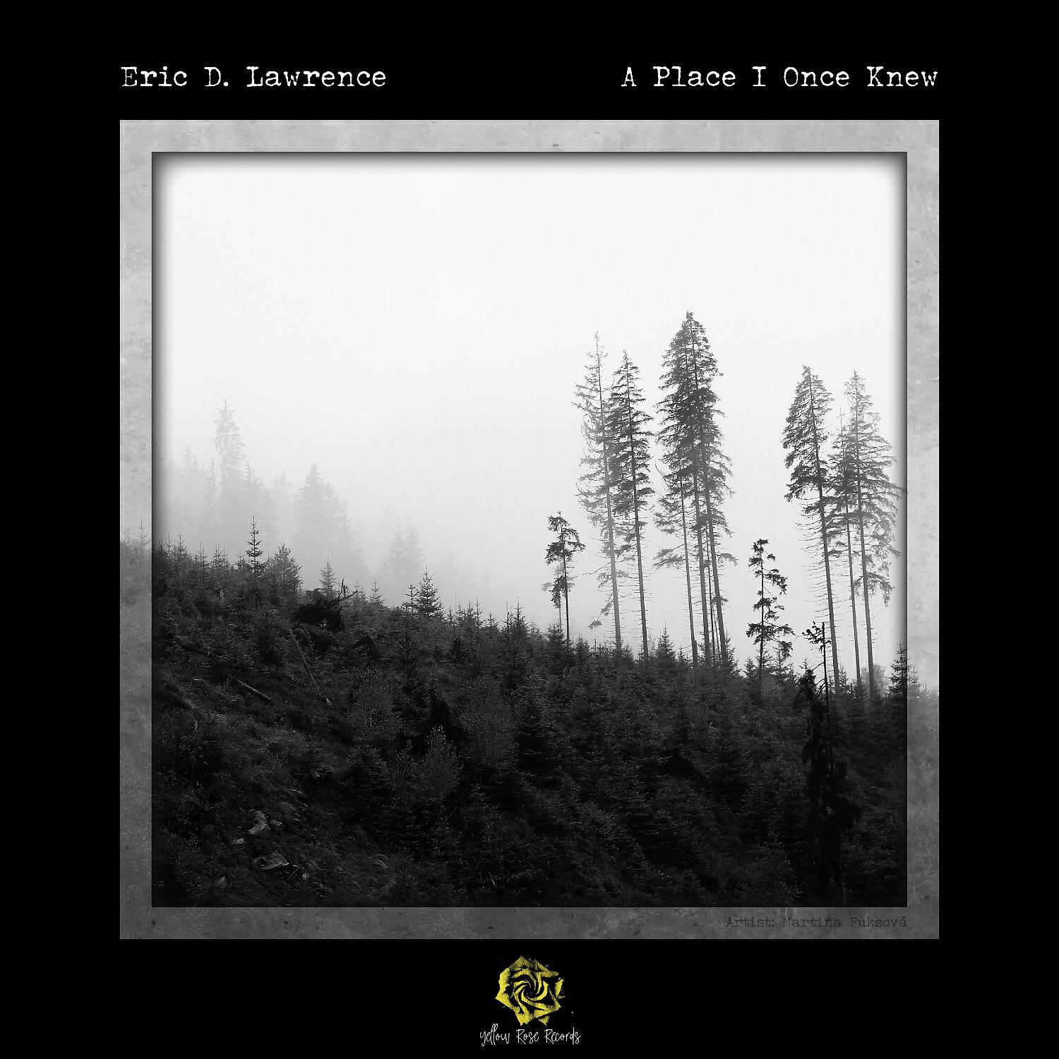 Релиз A Place I Once Knew