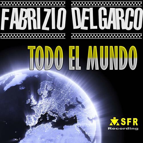 Релиз Todo El Mundo