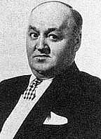 Walter Donaldson
