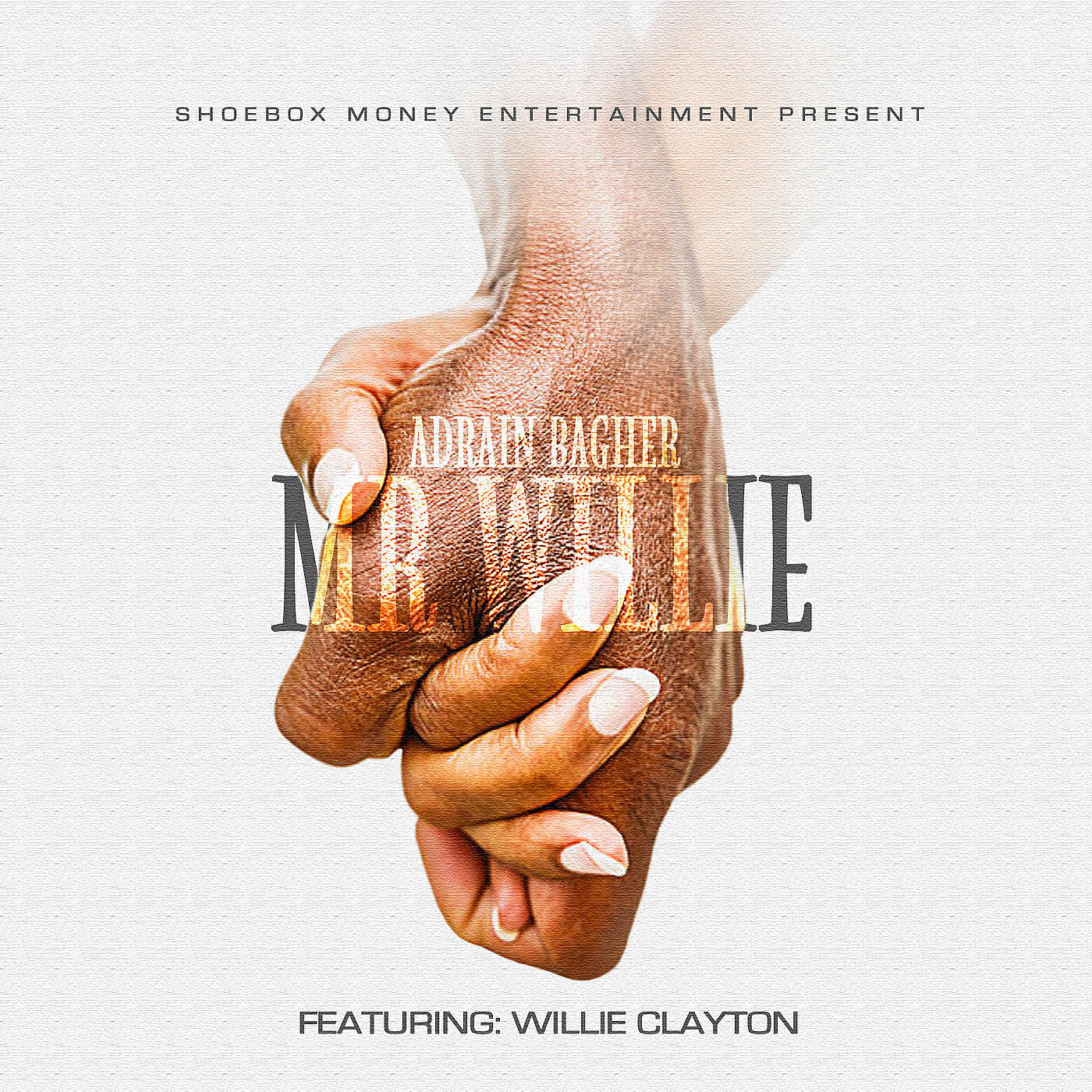 Релиз Mr. Willie