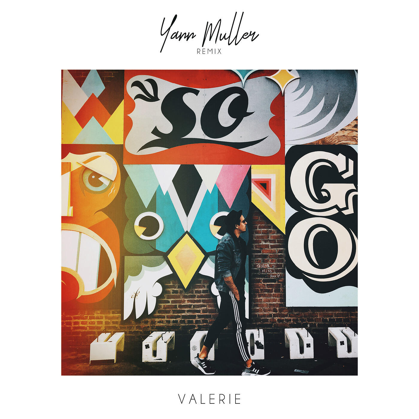 Скачать песню Yann Muller - Valerie бесплатно в MP3 для Android и iOS