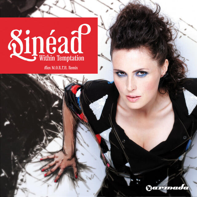 Релиз Sinéad (Alex M.O.R.P.H. Remix)