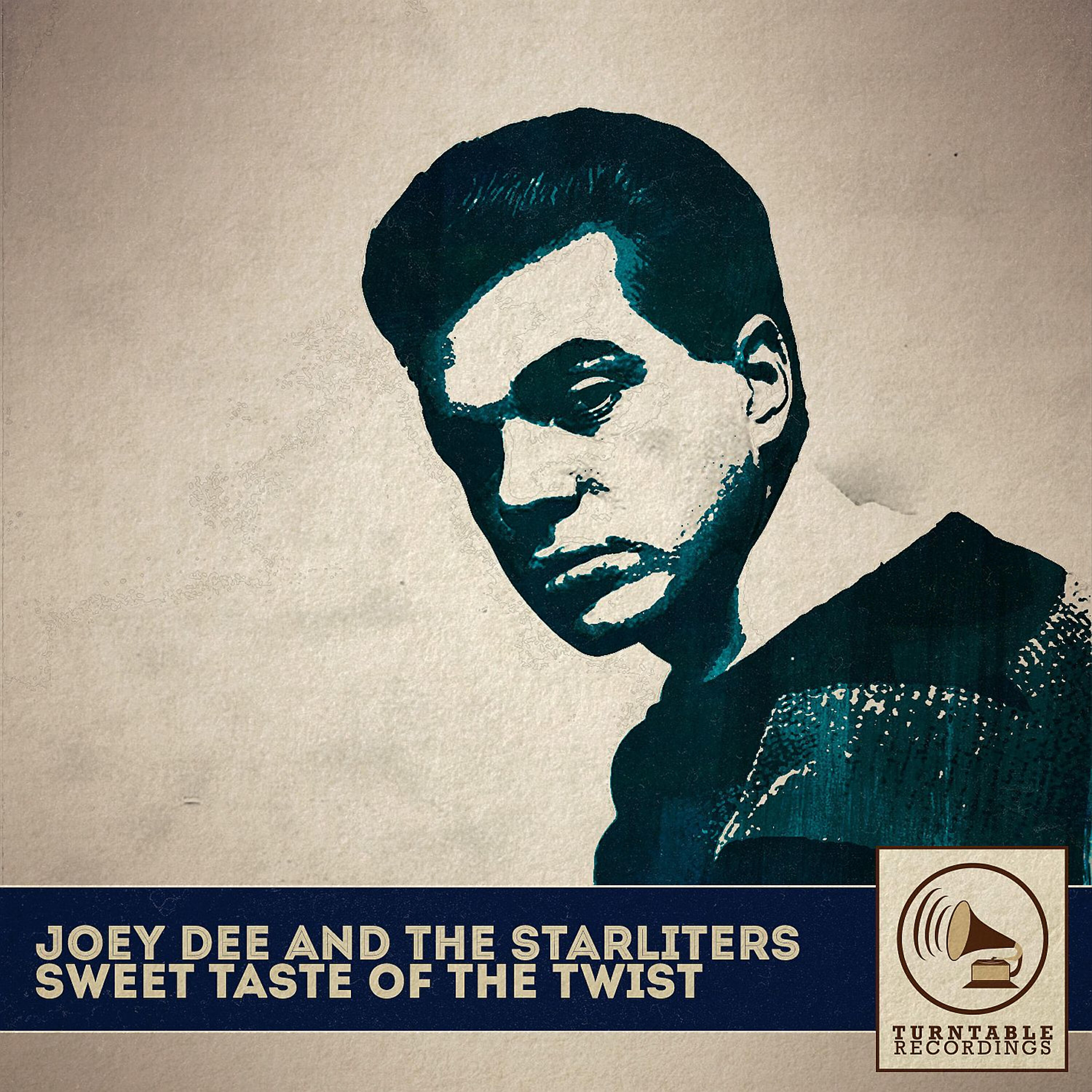 Релиз Sweet Taste of the Twist