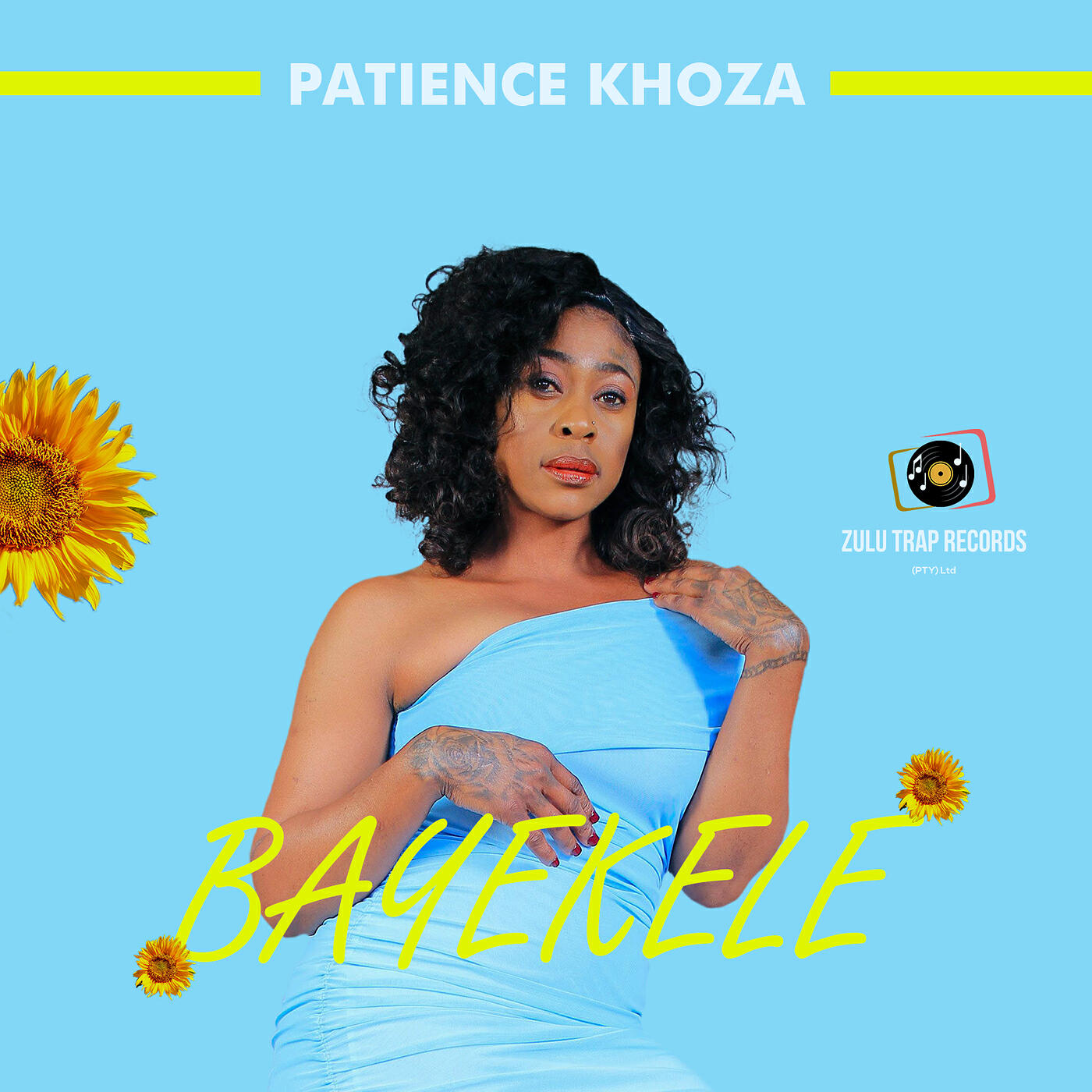 Релиз Bayekele