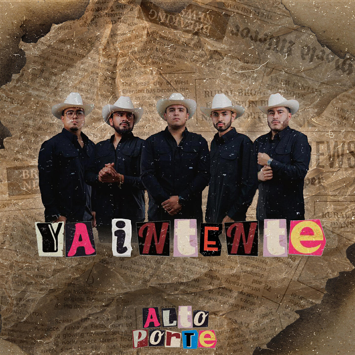Релиз Ya Intente