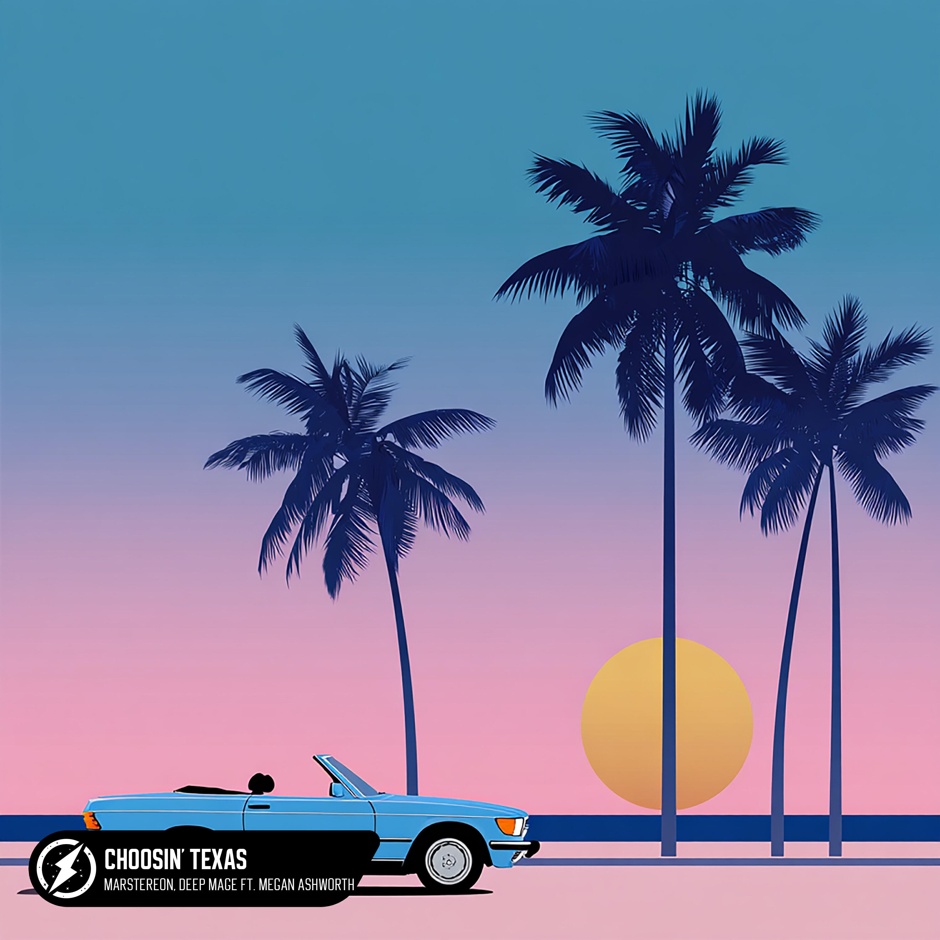 Релиз Choosin' Texas