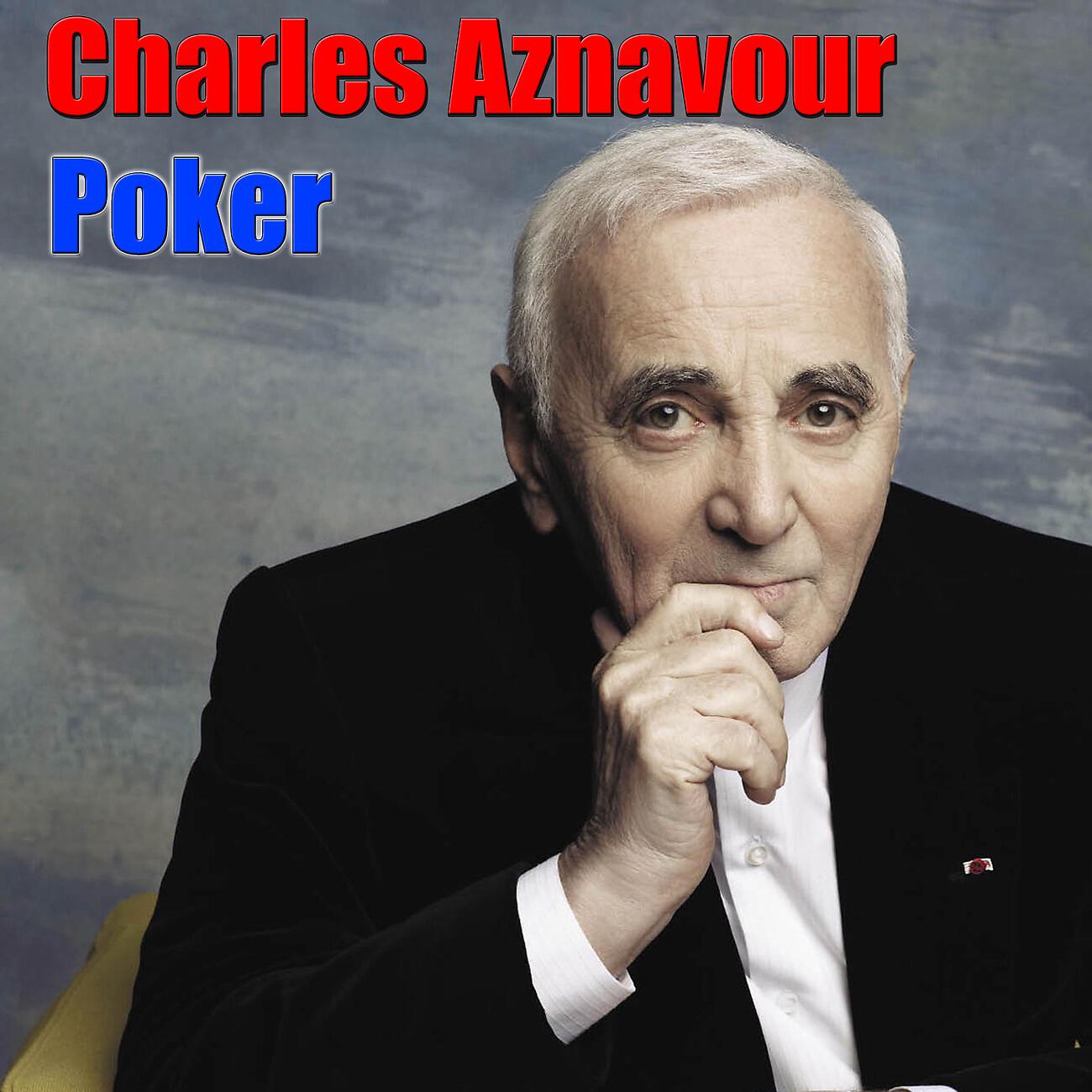 Постер альбома Poker