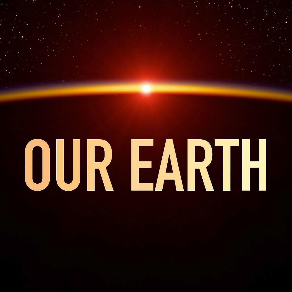 Релиз Our Earth
