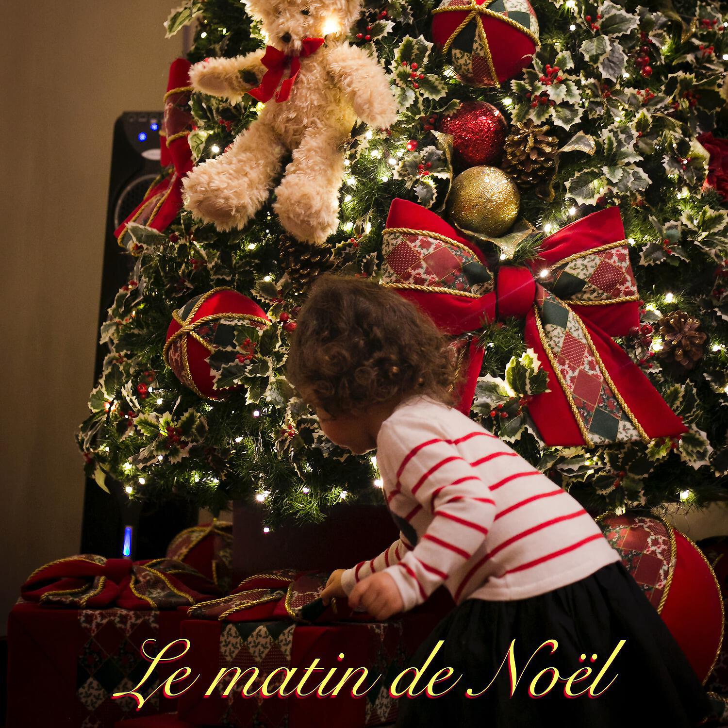 Релиз Le matin de Noël