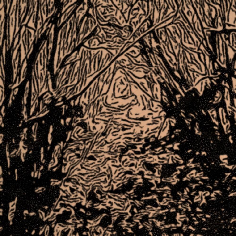 Релиз Aokigahara