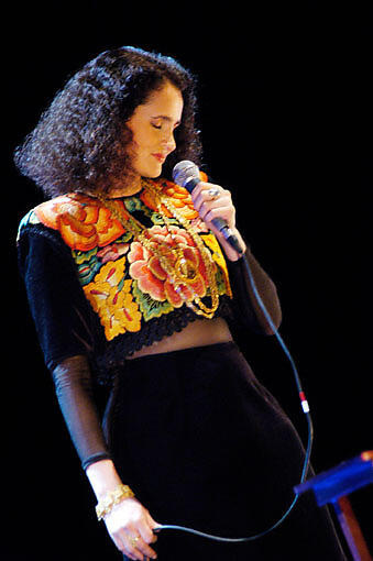 Susana Harp