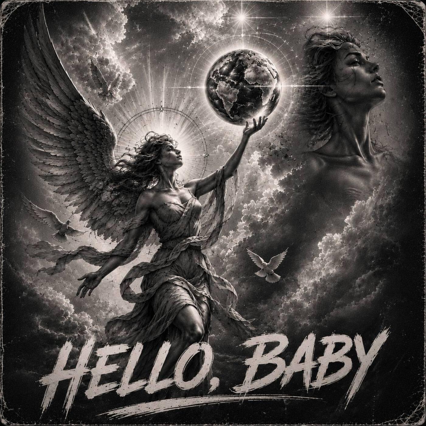 Релиз Hello, baby