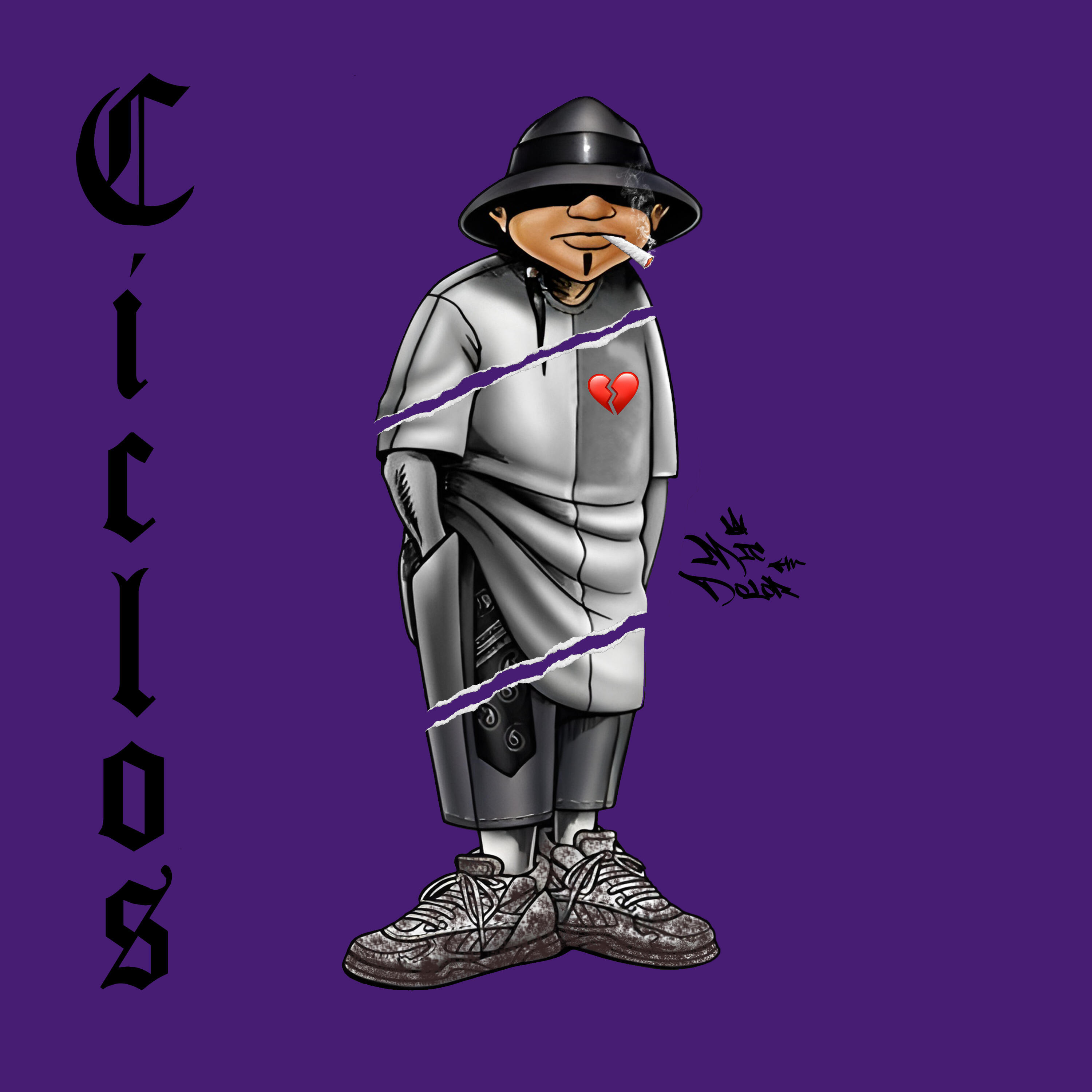 Релиз Ciclos