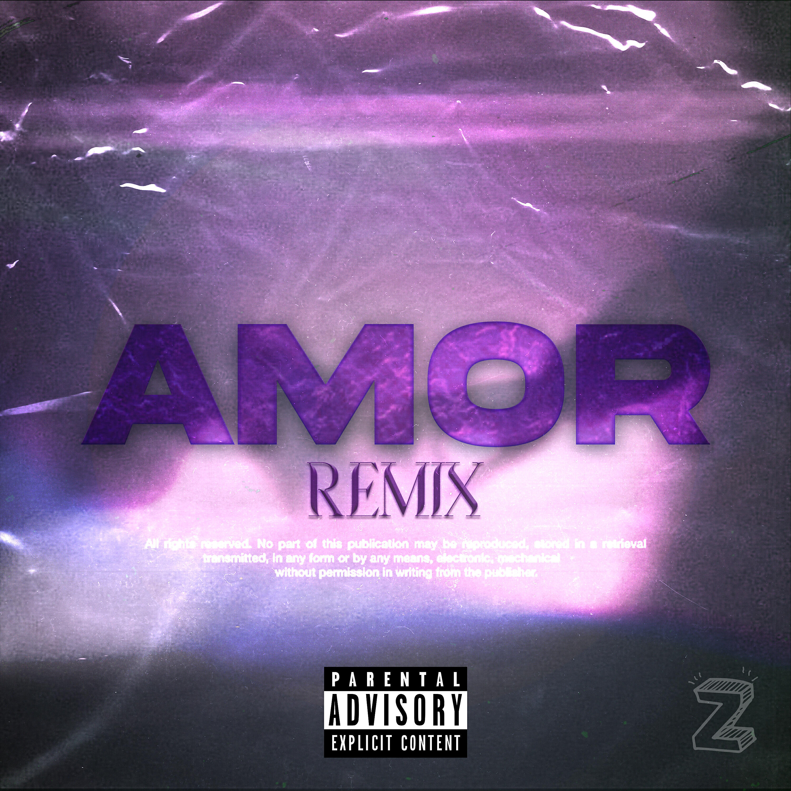 Релиз Amor